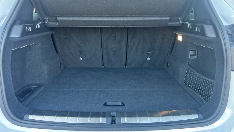 BMW X1 xDrive 20d M Sport 5dr Step Auto Diesel Estate